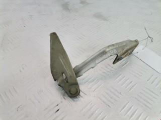 Петля капота правая, ориг. номер XS4116800AE, Ford Focus 1998-2001