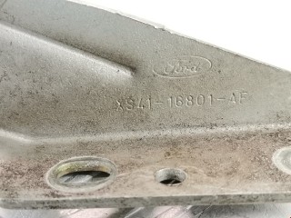 Петля капота правая, ориг. номер XS4116800AE, Ford Focus 1998-2001
