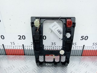 Накладка декоративная, ориг. номер A2086800336, 2086800336, Mercedes CLK W208 1997-2000