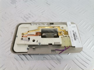 Фонарь салона (плафон), ориг. номер AMR2577A, Rover 200 1989-1999