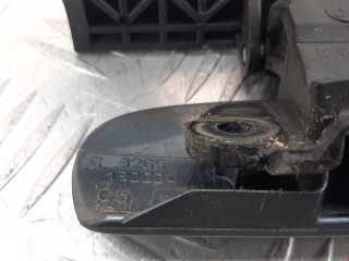 Ручка наружная передняя левая, ориг. номер 9101R8, Citroen Picasso 2006-2013