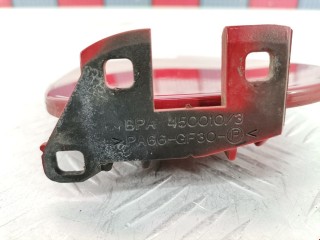 Лючок топливного бака, ориг. номер BPA450010, Rover 200 1989-1999