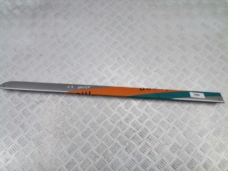 Молдинг двери задней левой, ориг. номер A4146981085, Mercedes Vaneo 2001-2005