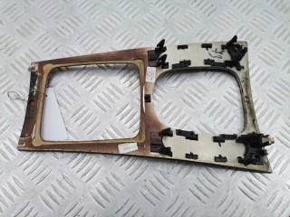 Накладка декоративная, ориг. номер A2036802339, Mercedes C W203 2000-2004