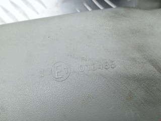 Зеркало салона, ориг. номер A2088100117, 010485, Mercedes C W203 2000-2004