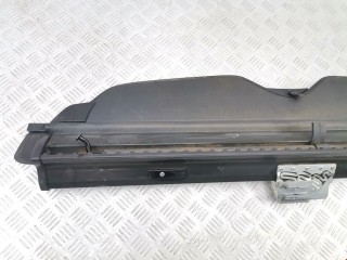 Шторка багажника, ориг. номер A2038600175, Mercedes C W203 2000-2004