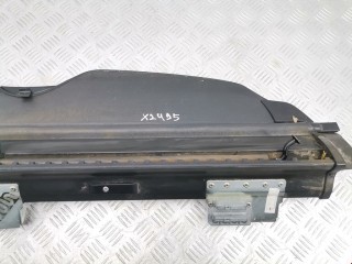 Шторка багажника, ориг. номер A2038600175, Mercedes C W203 2000-2004