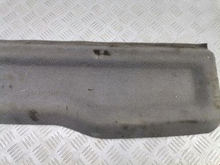 Шторка багажника, ориг. номер 24401143, Opel Corsa 2000-2003
