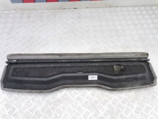 Шторка багажника, ориг. номер 24401143, Opel Corsa 2000-2003