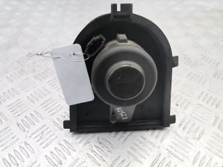Моторчик печки, ориг. номер 1J1819021C, 657880E, Volkswagen Golf 1991-2000