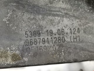 Корпус масляного фильтра, ориг. номер 1685820, Ford Focus 2011-2015