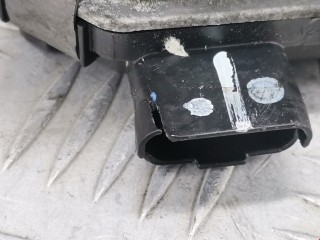 Заслонка дроссельная, ориг. номер 9673534480, 1716693, Ford Focus 2011-2015