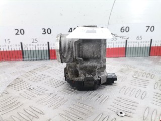 Заслонка дроссельная, ориг. номер 9673534480, 1716693, Ford Focus 2011-2015