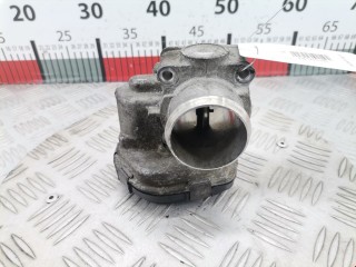 Заслонка дроссельная, ориг. номер 9673534480, 1716693, Ford Focus 2011-2015