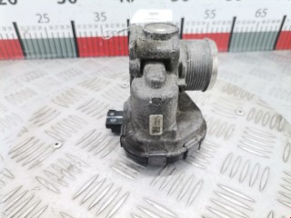Заслонка дроссельная, ориг. номер 9673534480, 1716693, Ford Focus 2011-2015