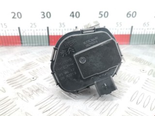 Заслонка дроссельная, ориг. номер 9673534480, 1716693, Ford Focus 2011-2015