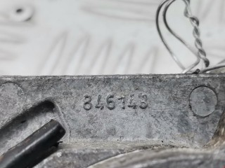 Натяжитель ремня генератора, ориг. номер 846143, 1690293, Ford Focus 2011-2015