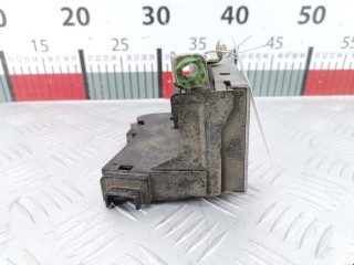 Замок двери передней правой, ориг. номер 13154792, 24434883, Opel Corsa 2000-2003