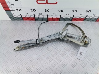 Стеклоподъемник передний правый Opel Corsa 2000-2003
