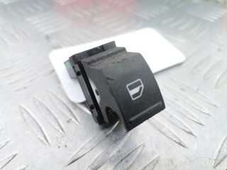 Кнопка стеклоподъемника, ориг. номер 7L6959855B, 1F0959855, Volkswagen Passat 2000-2005
