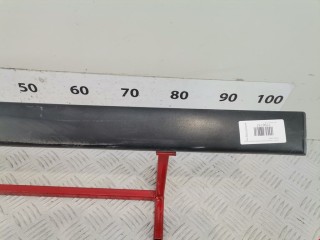 Молдинг двери задней правой, ориг. номер 7M3853526, 1109998, Ford Galaxy 2000-2006