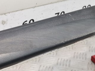 Молдинг двери задней правой, ориг. номер 7M3853526, 1109998, Ford Galaxy 2000-2006