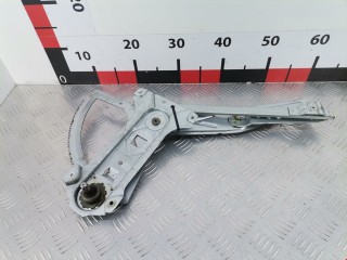 Стеклоподъемник передний правый, ориг. номер 90512644, Opel Vectra 1995-2000