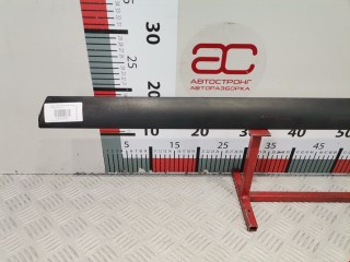 Молдинг двери передней левой, ориг. номер 6L3853515B, Seat Ibiza 2001-2006
