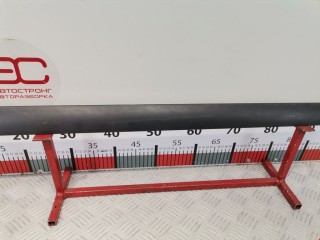 Молдинг двери передней левой, ориг. номер 6L3853515B, Seat Ibiza 2001-2006