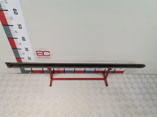 Молдинг двери передней левой, ориг. номер 6L3853515B, Seat Ibiza 2001-2006