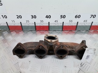 Коллектор выпускной, ориг. номер 11627790219, BMW 3 E46 2001-2006