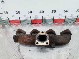 Коллектор выпускной, ориг. номер 11627790219, BMW 3 E46 2001-2006