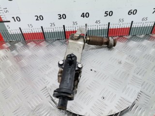 Радиатор EGR, ориг. номер 7794245, 11717794245, BMW 3 E46 2001-2006