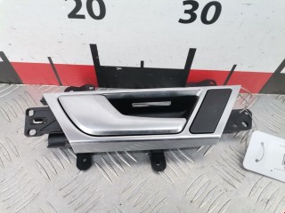 Ручка внутренняя задняя левая Audi A6 2004-2008