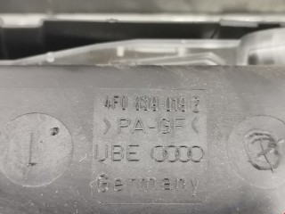 Ручка внутренняя задняя левая, ориг. номер 4F0839019F, 4F0839019G, Audi A6 2004-2008