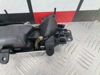 Ручка внутренняя задняя левая, ориг. номер 4F0839019F, 4F0839019G, Audi A6 2004-2008