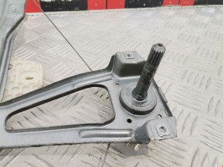 Стеклоподъемник задний правый, ориг. номер 7700434304, Renault Clio 1998-2002