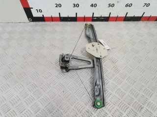 Стеклоподъемник задний правый, ориг. номер 7700434304, Renault Clio 1998-2002