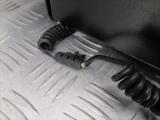 Подлокотник, ориг. номер 8830K7, Peugeot 607 2000-2004