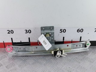 Стеклоподъемник задний правый, ориг. номер 13188504, Opel Corsa 2006-2011