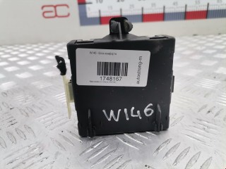 Блок комфорта Mercedes C W204 2007-2011
