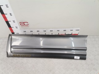 Молдинг двери передней правой, ориг. номер HR650920, Hyundai Galloper 1998-2003