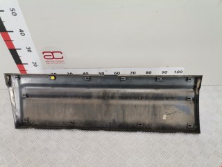 Молдинг двери передней правой, ориг. номер HR650920, Hyundai Galloper 1998-2003