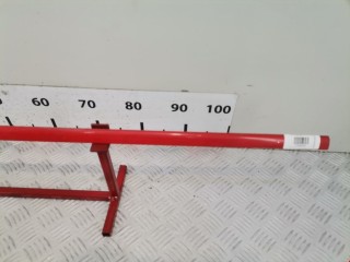 Молдинг двери передней правой, ориг. номер 8L3853954A, Audi A3 2000-2003