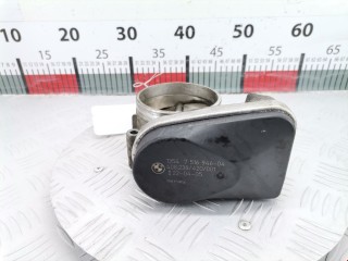 Заслонка дроссельная BMW 3 E90/E91/E92/E93 2004-2008