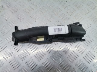 Ручка наружная передняя правая Mercedes C W203 2000-2004