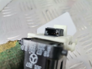 Кнопка стеклоподъемника, ориг. номер A2038200210, 501807, Mercedes C W203 2000-2004
