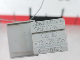 Кнопка стеклоподъемника, ориг. номер 4B0959855A, 501690, Audi A3 1996-2000
