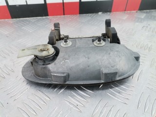 Ручка наружная передняя левая, ориг. номер 9201063, Opel Corsa 2000-2003