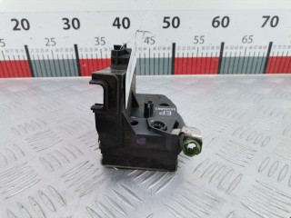 Замок двери передней правой, ориг. номер 13154792, 24434883, Opel Corsa 2000-2003